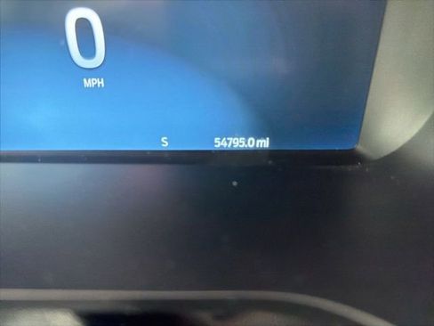 Used 2022 Ford F150 Lightning Pro AWD/4WD image 49