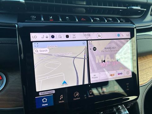 New 2025 Jeep Grand Cherokee Summit image 20