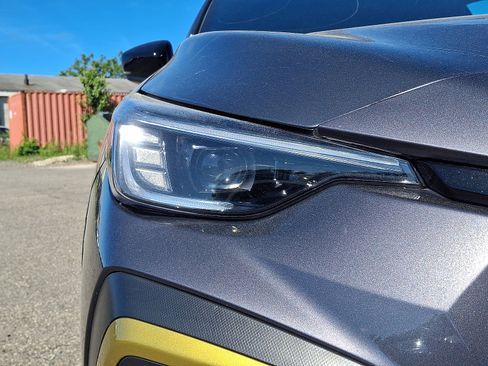 Used 2024 Subaru Crosstrek 2.5i Sport image 9