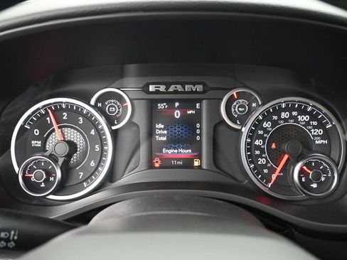 New 2026 RAM 1500 Big Horn w/ Night Edition image 20