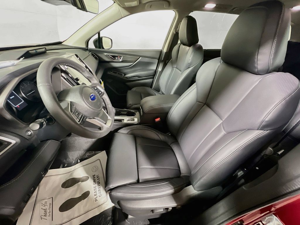 Used 2025 Subaru Ascent Limited w/ Popular Package #2 AWD/4WD image 19