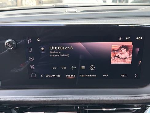 Used 2024 Buick Envista Sport Touring w/ Convenience I Package FWD image 29
