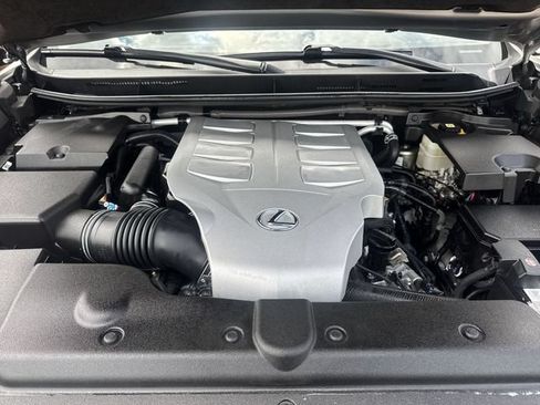 Used 2021 Lexus GX 460 Premium w/ Premium Package AWD/4WD image 30