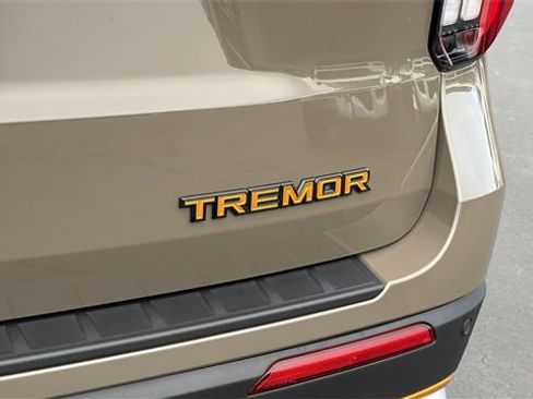 New 2026 Ford Explorer Tremor w/ Tremor Ultimate Package image 11