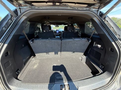 Used 2020 Ford Explorer ST w/ ST Street Pack AWD/4WD image 28