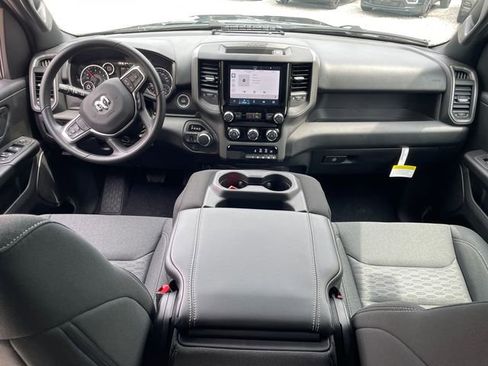 Used 2025 RAM 1500 Tradesman AWD/4WD image 19