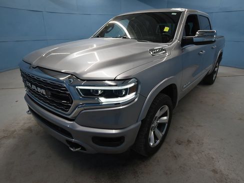 Used 2021 RAM 1500 Limited image 28