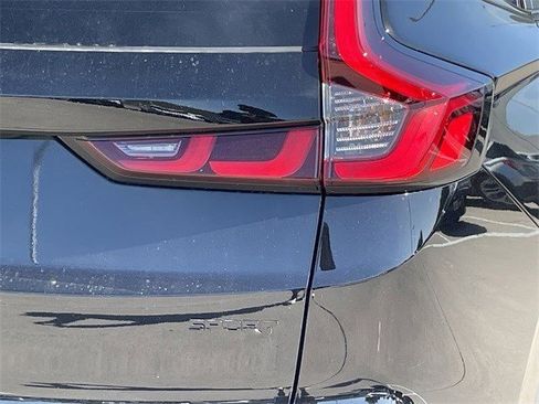 New 2026 Honda CR-V Sport image 7