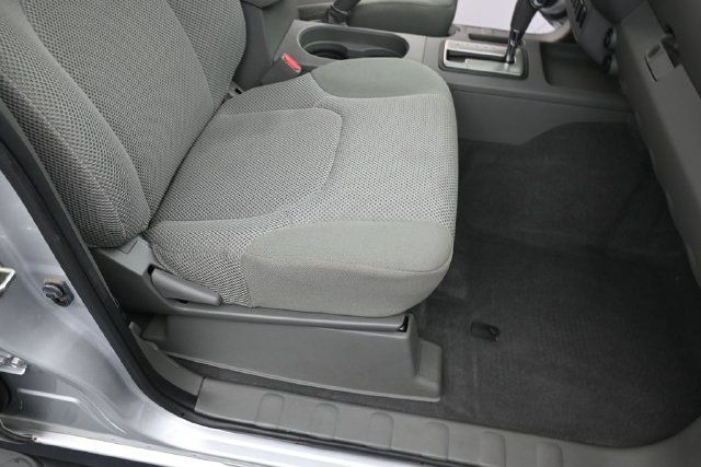 Used 2019 Nissan Frontier SV w/ Value Truck Package RWD image 33