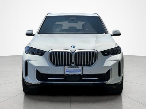 Used 2024 BMW X5 sDrive40i w/ Premium Package RWD image 8