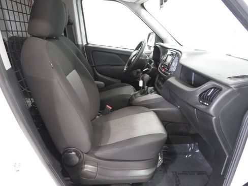 Used 2022 RAM ProMaster City Tradesman w/ Window Group 04 FWD image 10