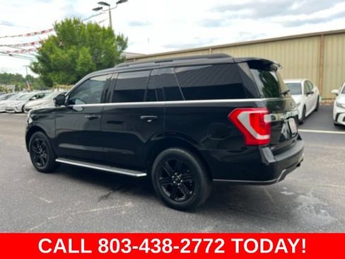 Used 2021 Ford Expedition XLT RWD image 44