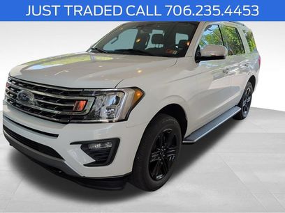 Used 2021 Ford Expedition XLT