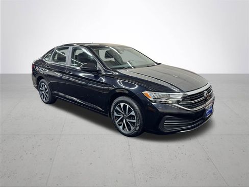 Used 2024 Volkswagen Jetta S FWD image 9