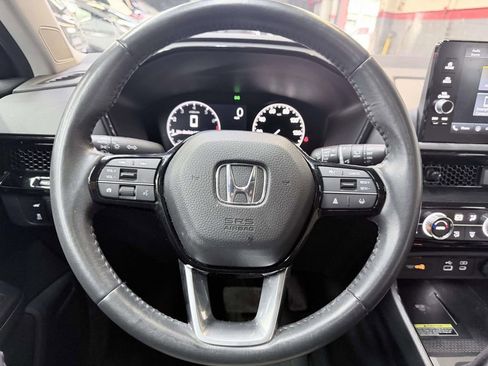 Used 2024 Honda CR-V EX-L image 20