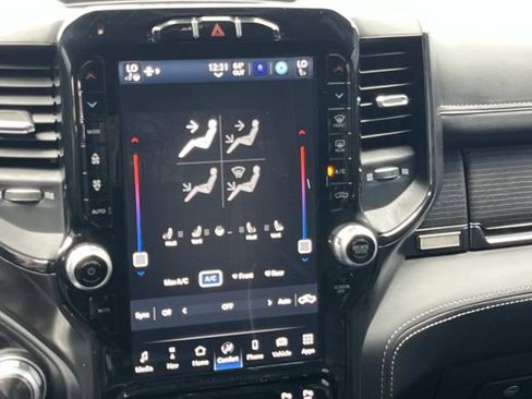 Used 2022 RAM 1500 Limited AWD/4WD image 18