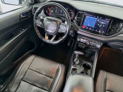 Used 2023 Dodge Durango GT AWD/4WD image 19