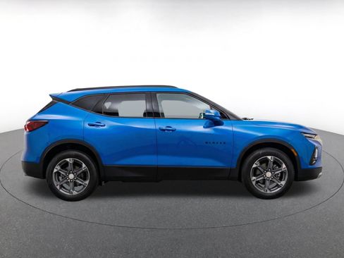 Used 2026 Chevrolet Blazer LT FWD image 10
