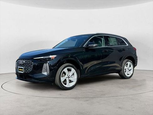 New 2025 Audi Q5 Premium Plus image 3