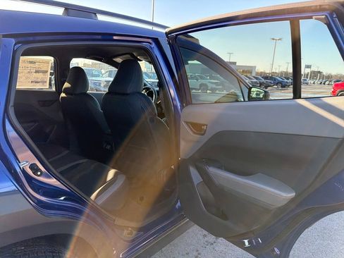 New 2026 Subaru Crosstrek 2.5i Wilderness image 30