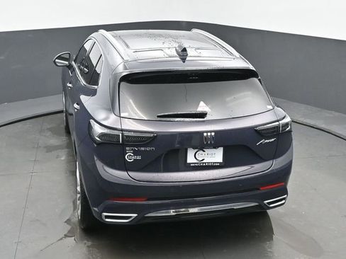 New 2026 Buick Envision Avenir image 42
