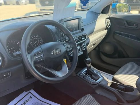 Used 2019 Hyundai Kona SE AWD/4WD image 10