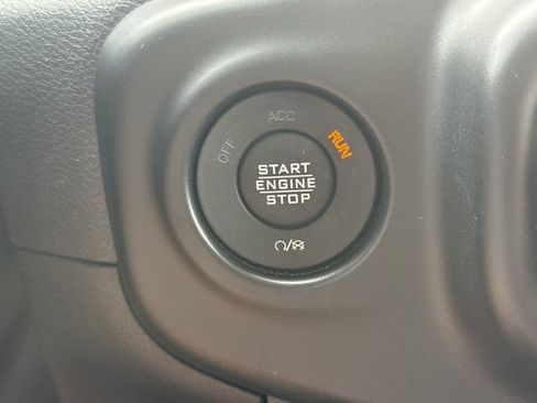 Used 2021 Jeep Wrangler Unlimited Rubicon AWD/4WD image 20