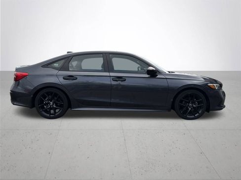 Used 2022 Honda Civic Sport image 5
