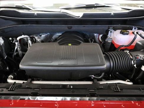 New 2026 Chevrolet Silverado 1500 LT Trail Boss w/ LT Trail Boss Premium Package image 32