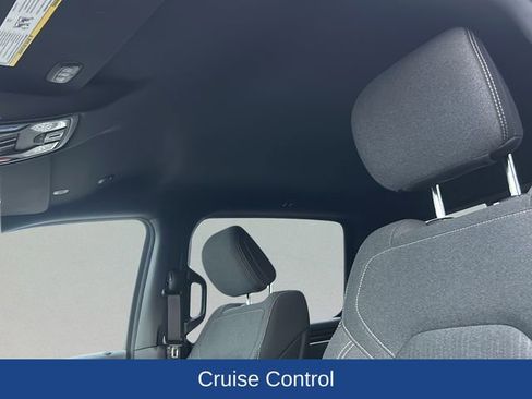 Used 2019 RAM 1500 Big Horn image 12