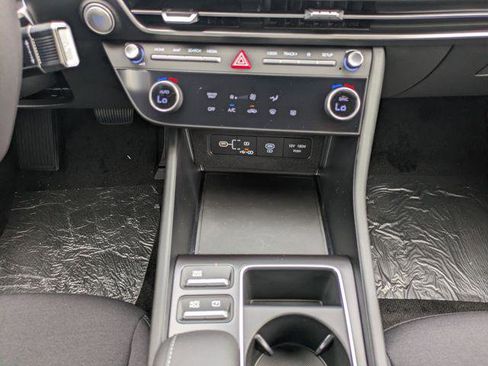 New 2026 Hyundai Sonata Blue image 18