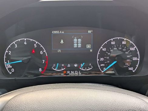 Used 2022 Ford Maverick XL image 23