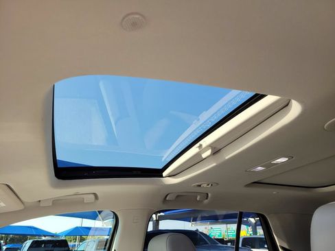 Used 2020 Chevrolet Traverse Premier w/ LPO, Floor Liner Package FWD image 24