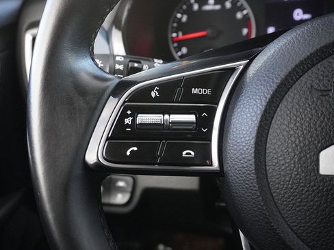 Used 2023 Kia Seltos S w/ Navigation Package image 46