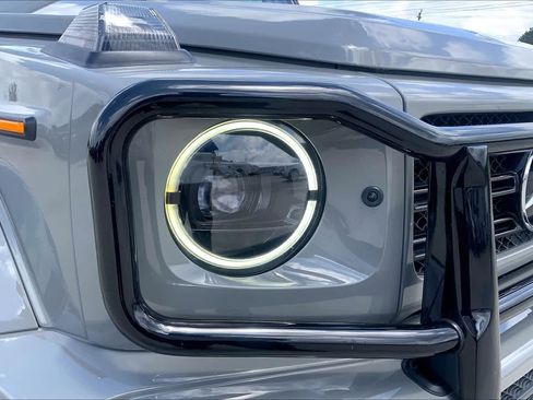 Used 2022 Mercedes-Benz G 550 image 27