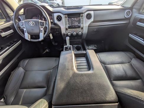 Used 2018 Toyota Tundra SR5 image 13
