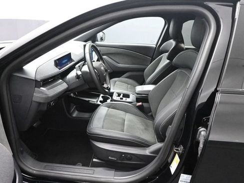 Certified 2025 Ford Mustang Mach-E GT AWD/4WD image 10