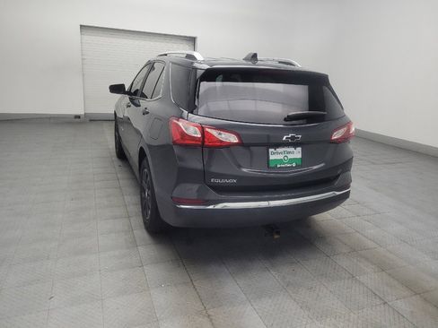 Used 2021 Chevrolet Equinox LT FWD image 5