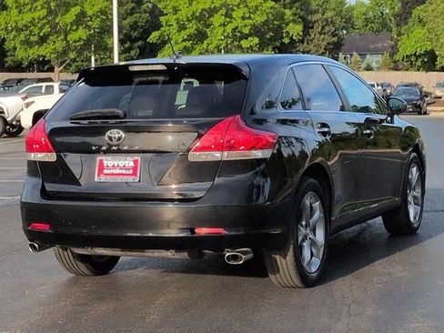 Used 2011 Toyota Venza w/ Comfort Pkg FWD image 5