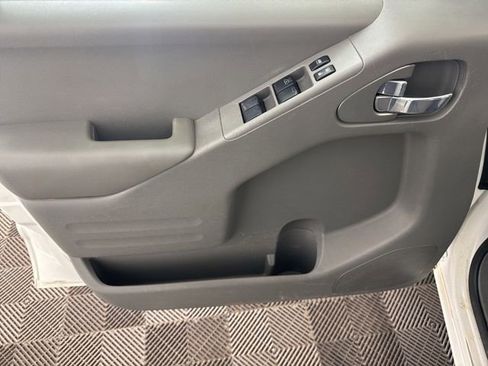 Used 2019 Nissan Frontier SV RWD image 20