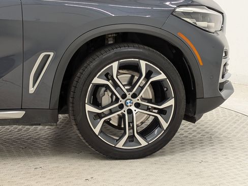 Used 2020 BMW X5 xDrive40i w/ Premium Package image 12