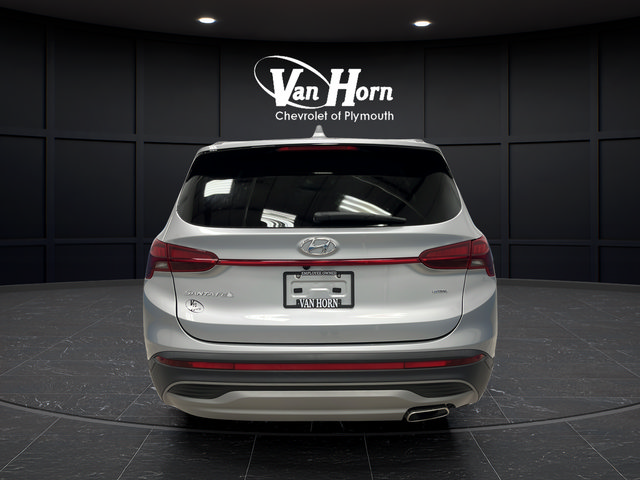 Used 2023 Hyundai Santa Fe SE AWD/4WD image 6