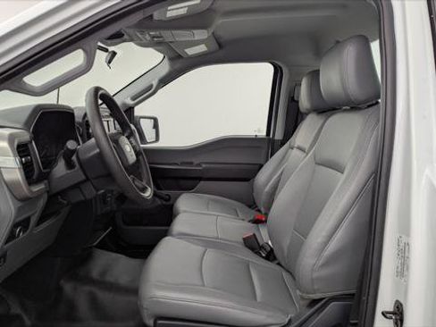 Used 2022 Ford F150 XL image 14