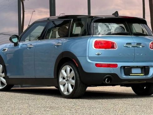 Used 2016 MINI Cooper Clubman image 8