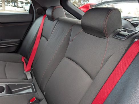 Used 2021 Honda Civic Type R image 16