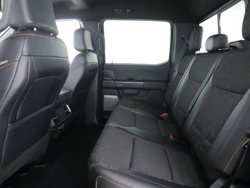 Used 2024 Ford F150 Tremor w/ Mobile Office Package AWD/4WD image 28