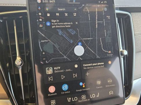 Used 2025 Volvo XC90 B6 Plus w/ Protection Package Premier image 21