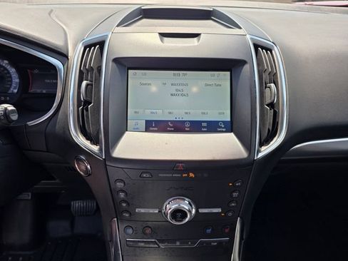 Used 2020 Ford Edge Titanium w/ Equipment Group 301A AWD/4WD image 21