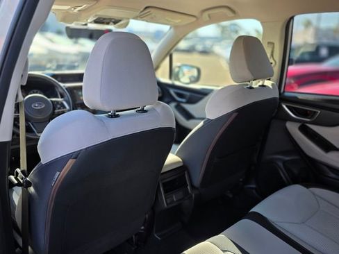 Used 2020 Subaru Forester Base w/ Popular Package #1 image 14