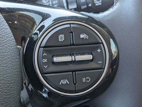 Used 2024 Kia Soul EX w/ Option Group 015 FWD image 26